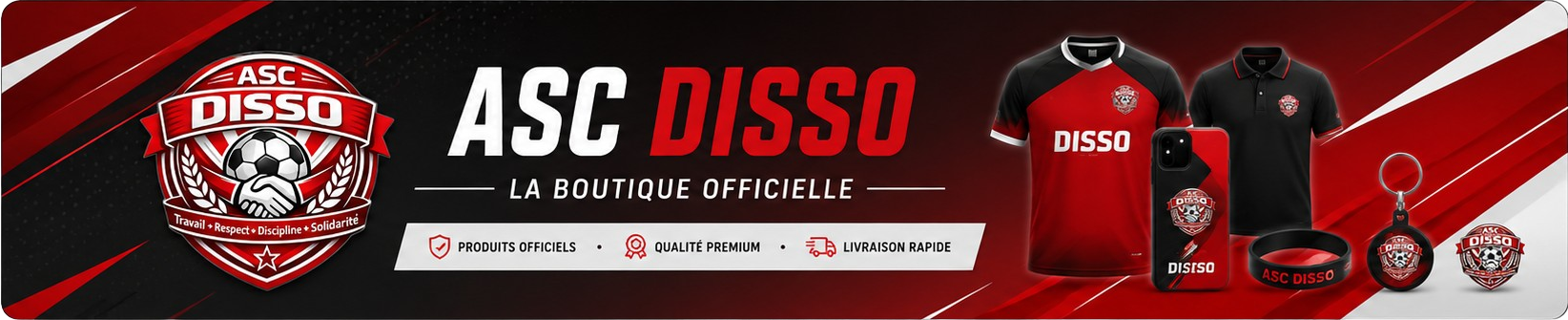 Bannière promotionnelle